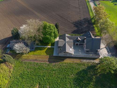 Foto - Haus zum Kaufen in Hürth 1.990.000,00 € 448 m²