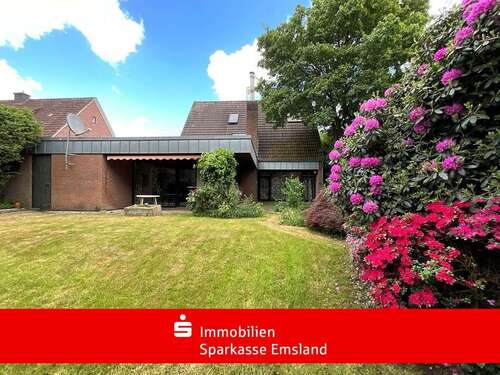 Foto - Haus zum Kaufen in Meppen 375.000,00 € 193 m²