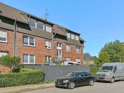 Foto - Wohnung zum Kaufen in Oberhausen 130.000,00 € 70 m²