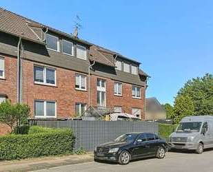 Wohnung zum Kaufen in Oberhausen 130.000,00 € 70 m²