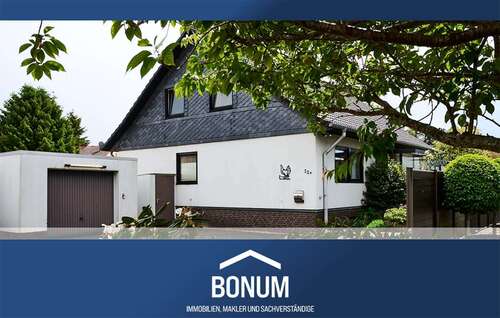 Foto - Haus zum Kaufen in Delmenhorst 339.000,00 € 171 m²