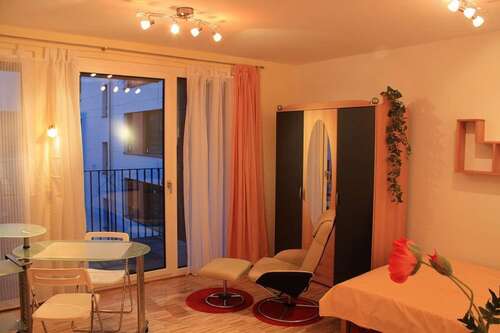 Foto - Wohnung zum Kaufen in Heidelberg 215.000,00 € 32.36 m²