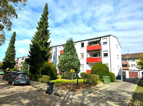 Foto - Wohnung zum Kaufen in Sinsheim 159.000,00 € 76.61 m²