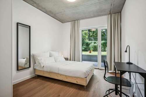 Foto - WG-Zimmer in Berlin 690,00 € 11 m²