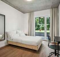 WG-Zimmer in Berlin 690,00 € 11 m²