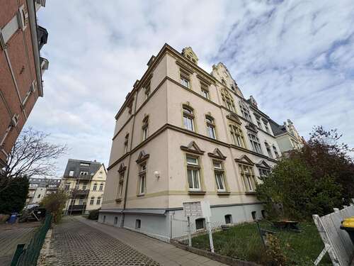 Foto - Wohnung zum Mieten in Zwickau 410,00 € 58.56 m²