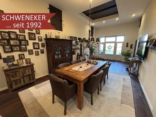 Foto - Haus zum Kaufen in Preußisch Oldendorf 697.000,00 € 300 m²