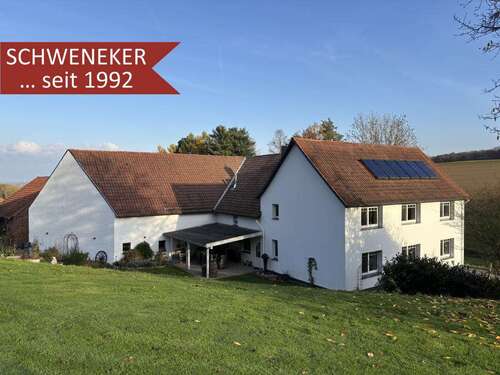 Foto - Haus zum Kaufen in Preußisch Oldendorf 697.000,00 € 300 m²