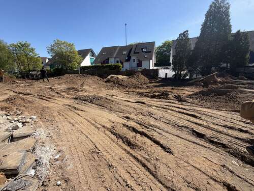 Foto - Wohnung zum Kaufen in Pulheim 268.000,00 € 42.53 m²