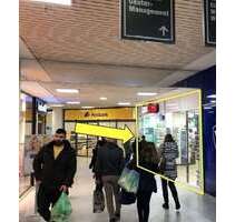 Einzelhandel in Bochum 3.720,00 € 122.91 m²