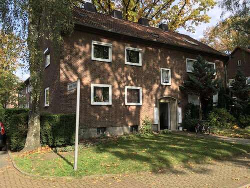 Foto - Wohnung zum Mieten in Bocholt 449,00 € 52 m²