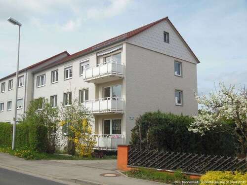 Foto - Wohnung zum Mieten in Münnerstadt 459,00 € 70.63 m²