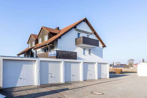 Foto - Wohnung zum Mieten in Ingolstadt 800,00 € 68 m²