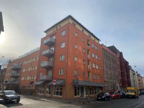 Foto - Wohnung zum Kaufen in Nürnberg 319.000,00 € 74 m²