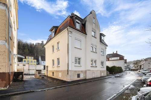 Foto - Haus zum Kaufen in Tuttlingen 839.000,00 € 300 m²