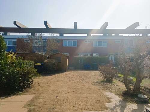 Foto - Haus zum Mieten in LauenburgElbe 1.150,00 € 87.5 m²