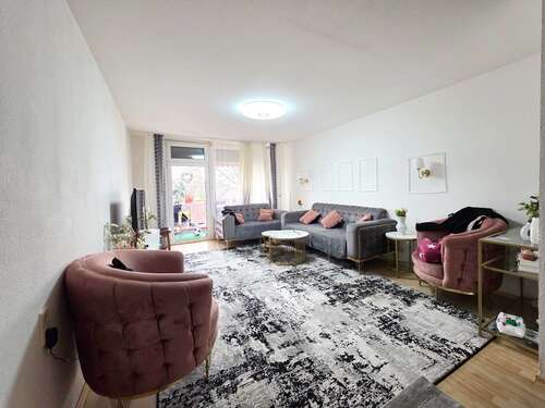 Foto - Wohnung zum Kaufen in Freiburg im Breisgau 375.000,00 € 93 m²