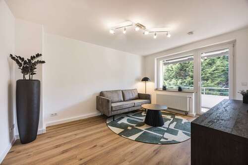 Foto - Wohnung zum Kaufen in Düsseldorf 250.000,00 € 54.94 m²