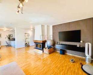 Wohnung zum Kaufen in Frankfurt am Main 690.000,00 € 128.75 m²