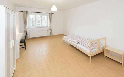 Foto - WG-Zimmer in Munich 950,00 € 19 m²