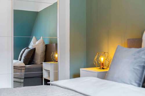 Foto - WG-Zimmer in Düsseldorf 680,00 € 14 m²