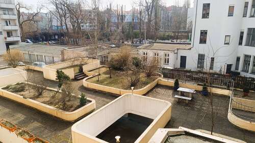 Foto - Wohnung zum Kaufen in Berlin 270.000,00 € 46 m²