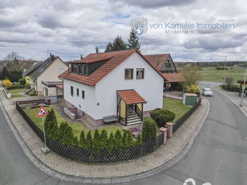Foto - Haus zum Kaufen in Großenseebach 499.000,00 € 156.29 m²