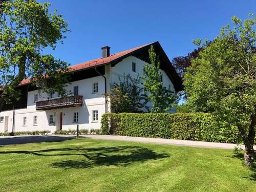 Foto - Haus zum Mieten in Oberpframmern 4.990,00 € 470 m²