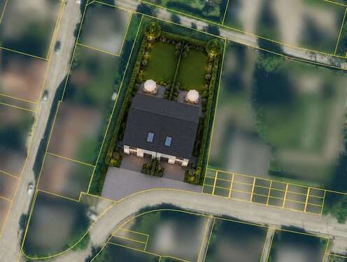 Foto - Haus zum Kaufen in Ebersbach an der Fils 409.774,00 € 110 m²