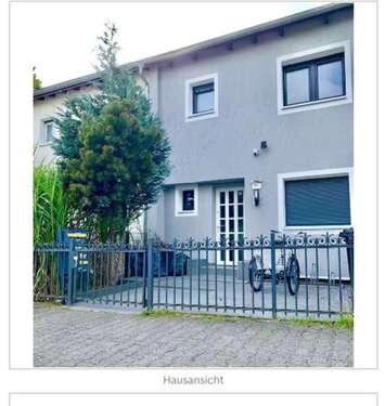 Foto - WG-Zimmer in Frankfurt 350,00 € 12 m²