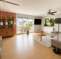 Wohnung zum Mieten in Forchheim 910,00 € 88 m²