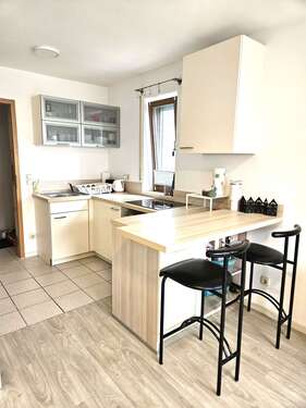 Foto - Wohnung zum Kaufen in Penzberg 165.000,00 € 34 m²