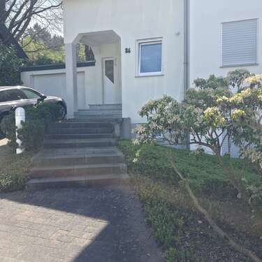 Foto - Wohnung zum Kaufen in Rheinbreitbach 129.000,00 € 40 m²