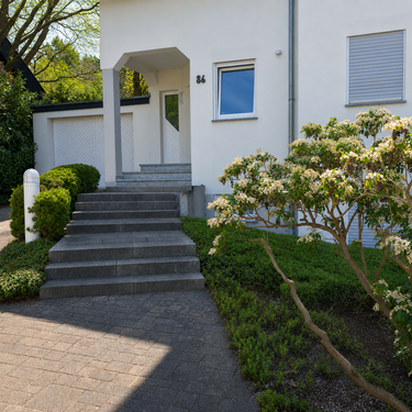 Foto - Wohnung zum Kaufen in Rheinbreitbach 129.000,00 € 40 m²