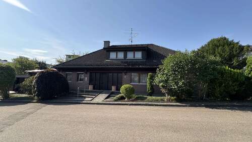 Foto - Haus zum Kaufen in Steinheim 439.000,00 € 202 m²