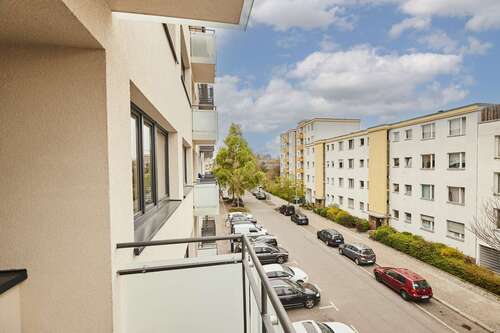 Foto - Wohnung zum Kaufen in Berlin 275.000,00 € 63 m²