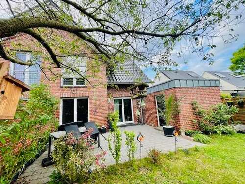 Foto - Haus zum Kaufen in Gütersloh 395.000,00 € 107.82 m²