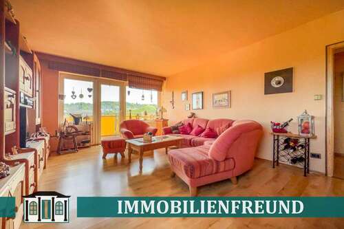Foto - Wohnung zum Kaufen in Wuppertal 129.500,00 € 78 m²