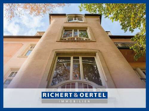 Foto - Wohnung zum Kaufen in Dresden 514.000,00 € 127.35 m²