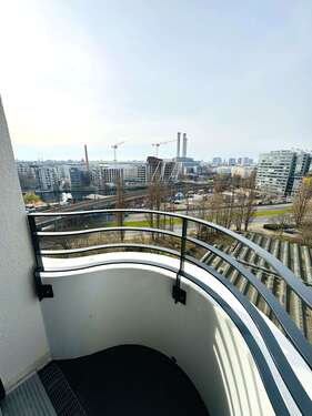 Foto - Wohnung zum Mieten in Berlin 691,25 € 22.59 m²