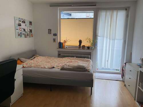 Foto - Wohnung zum Mieten in Düsseldorf 600,00 € 28 m²