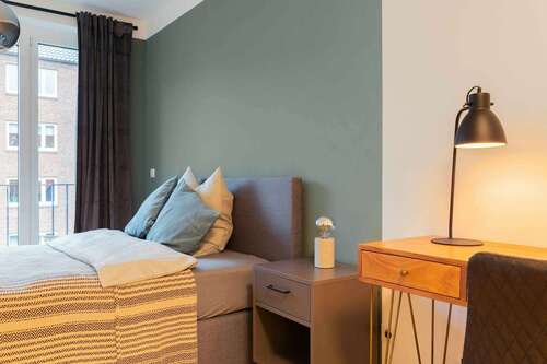 Foto - WG-Zimmer in Hamburg 910,00 € 14 m²