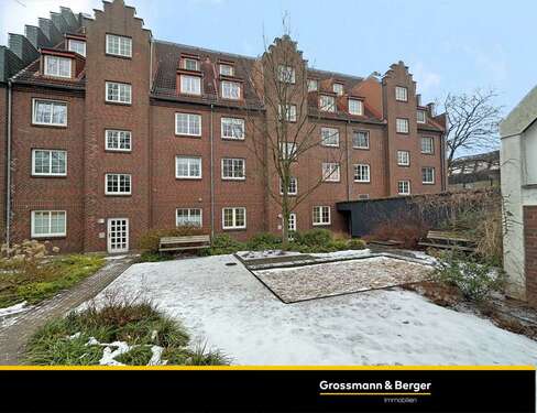 Foto - Wohnung zum Kaufen in Pinneberg 209.000,00 € 60 m²