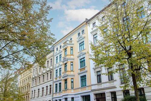 Foto - Wohnung zum Kaufen in Magdeburg 95.000,00 € 52.06 m²