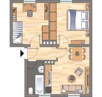 Wohnung zum Mieten in Wilhelmshaven 409,00 € 59.82 m²