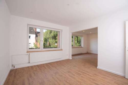 Foto - Wohnung zum Kaufen in Hamburg 449.000,00 € 65.98 m²