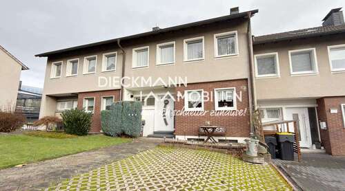 Foto - Haus zum Kaufen in Iserlohn 299.000,00 € 105 m²