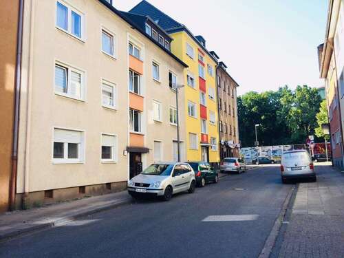 Foto - Wohnung zum Mieten in Essen 319,00 € 33.54 m²