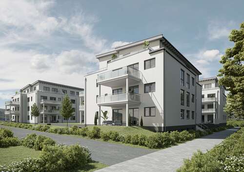 Foto - Wohnung zum Kaufen in Neustadt 424.900,00 € 95.2 m²