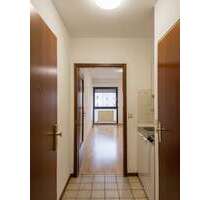 Wohnung zum Mieten in Mannheim 335,00 € 21 m²